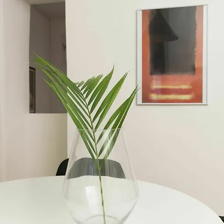 Lively 2br In Trevi By Sonder 公寓 罗马