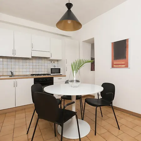 Lively 2br In Trevi By Sonder 罗马