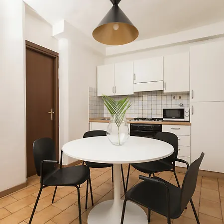 Lively 2br In Trevi By Sonder * 罗马