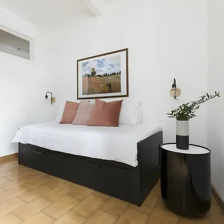 Lively 2br In Trevi By Sonder 公寓 罗马